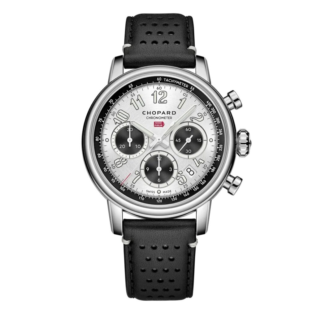 Chronograph Watches Price in Pakistan