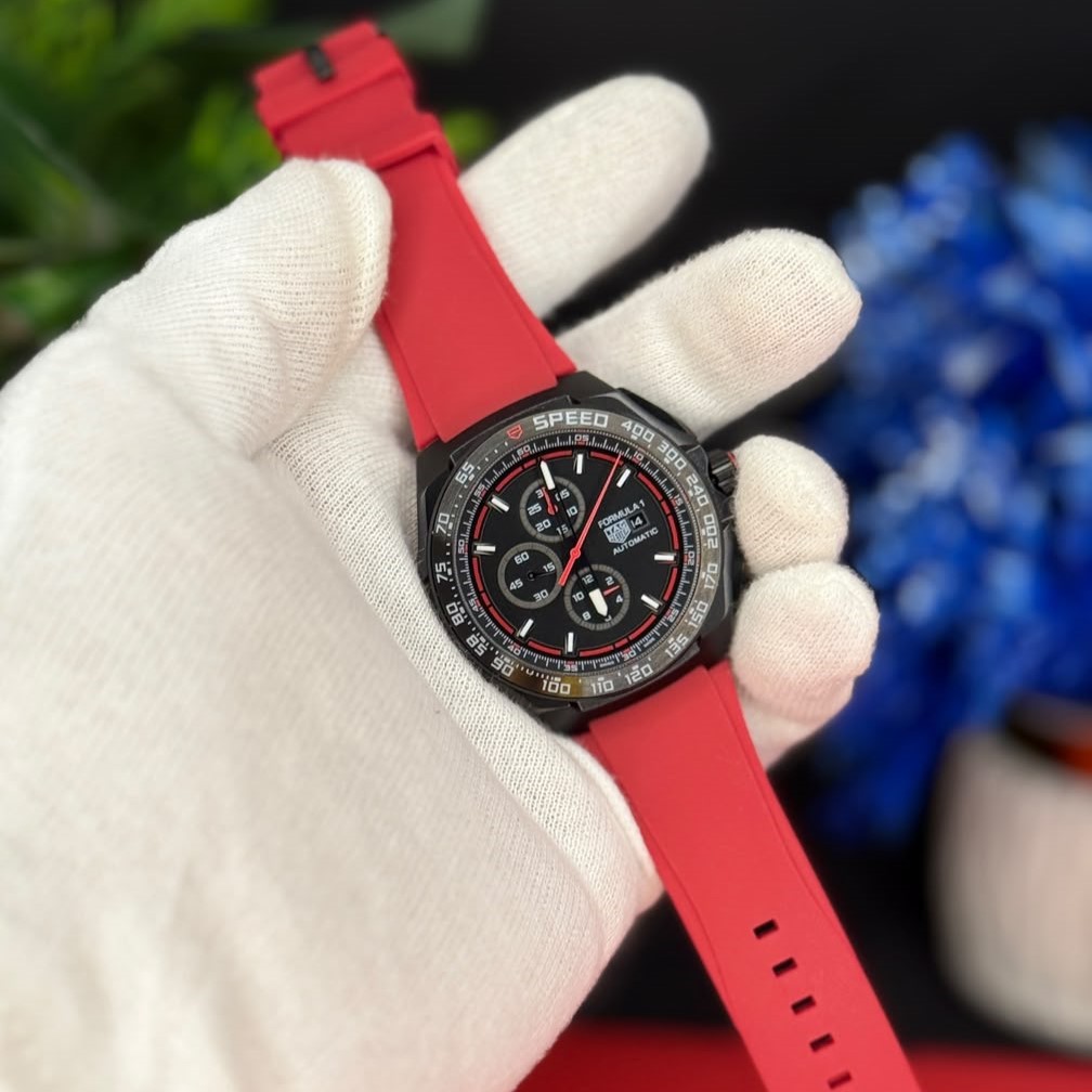master-copy-automatic-watch-red-strap-front master copy automatic watch Pakistan