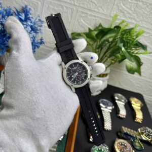 Burberry Chronograph Sport Watch