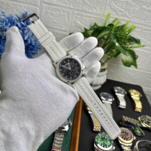 Burberry Chronograph Sport Watch